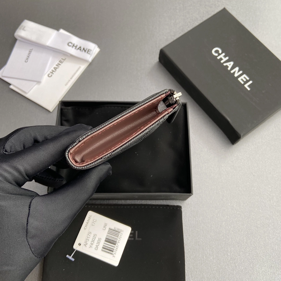 FreshLook Chanel Wallets Purse 56580