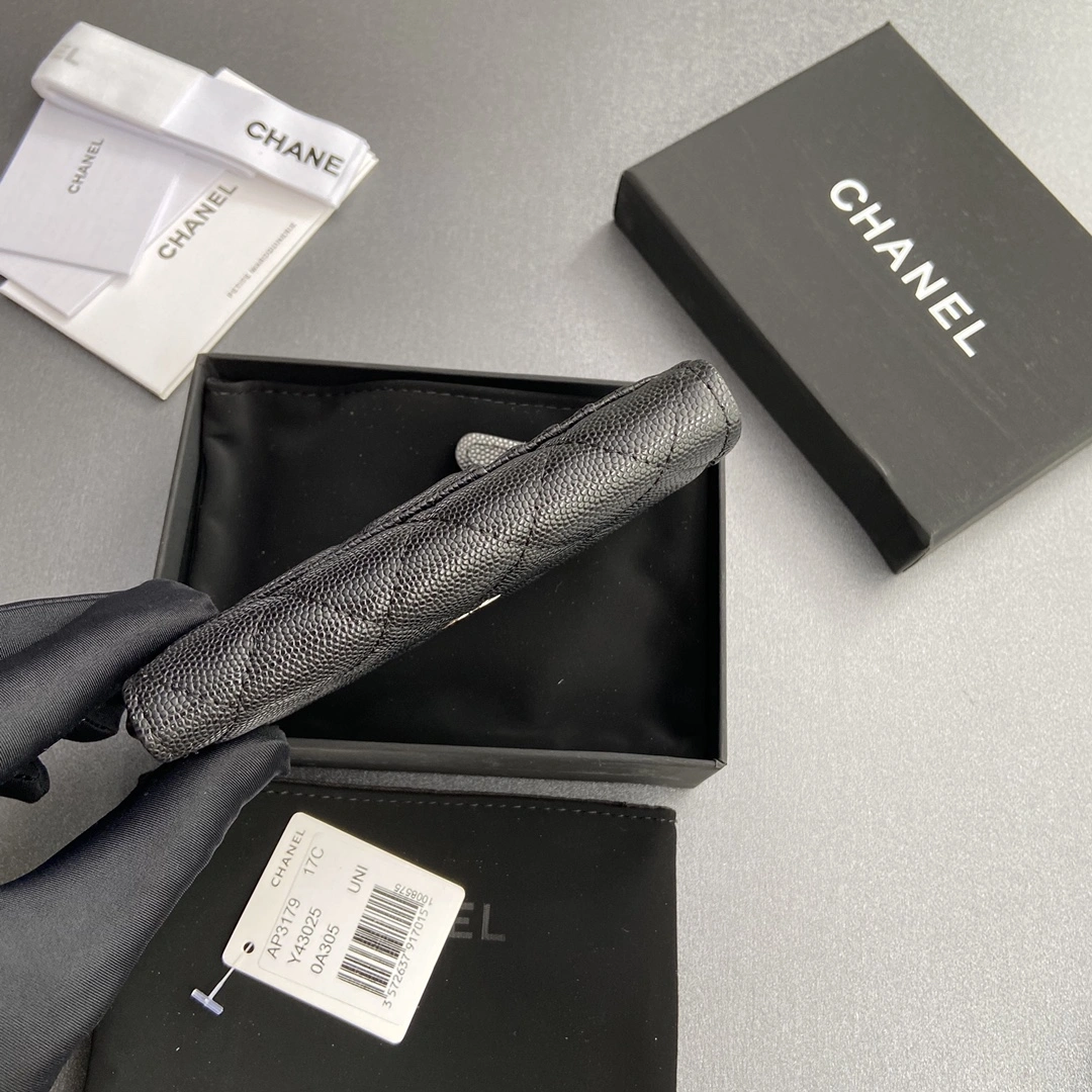 FreshLook Chanel Wallets Purse 56580