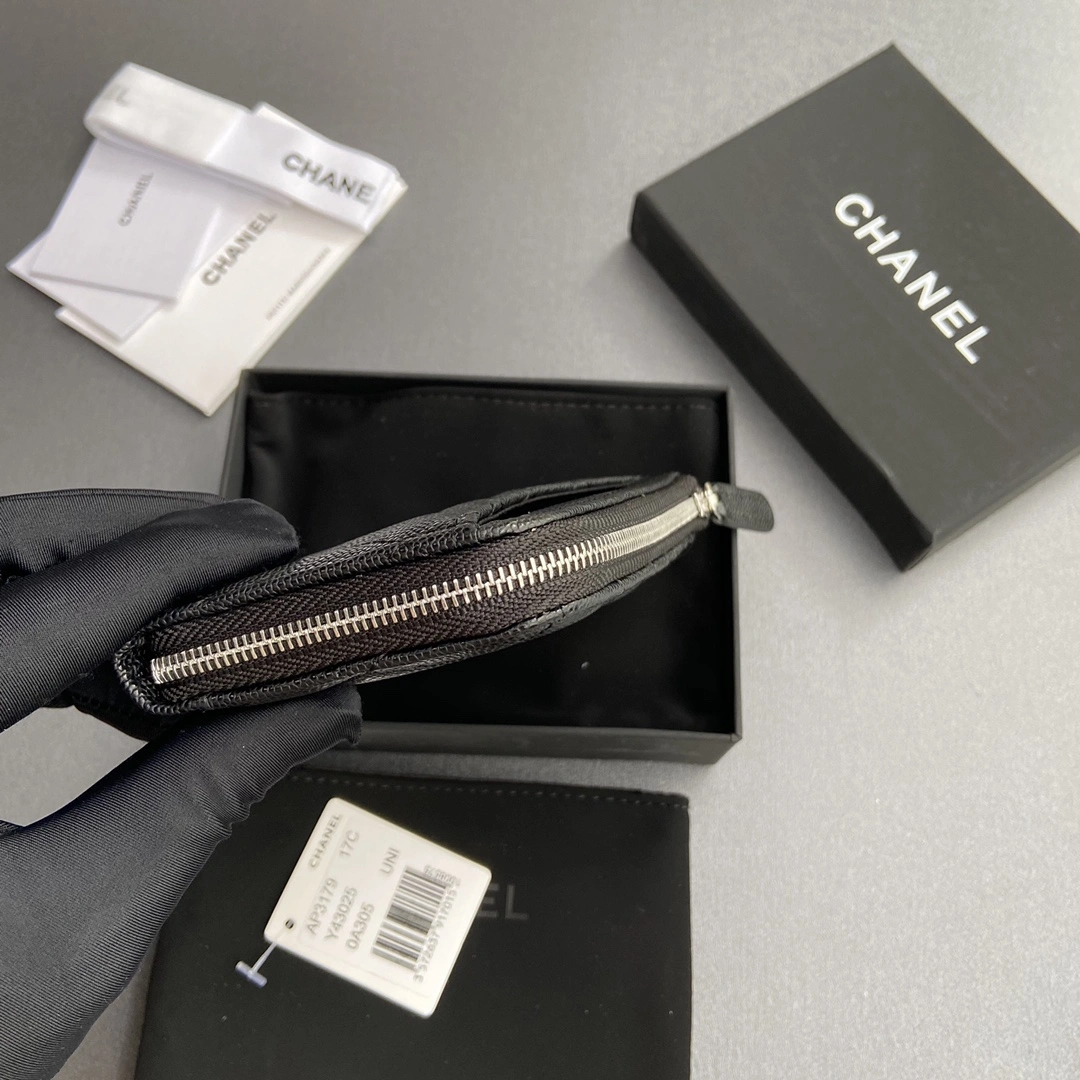 FreshLook Chanel Wallets Purse 56580