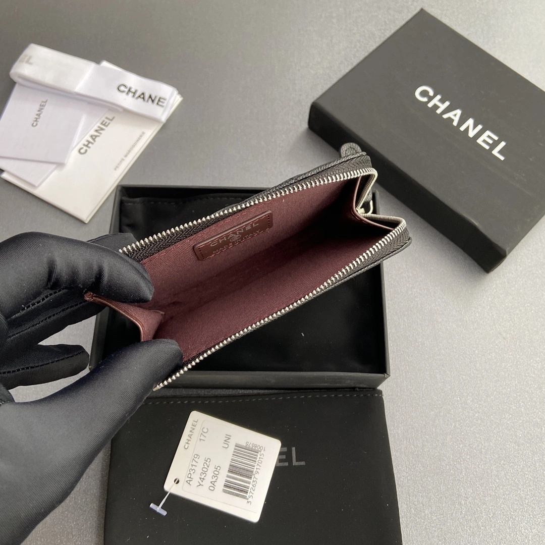 FreshLook Chanel Wallets Purse 56580