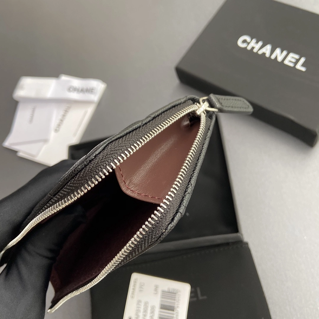 FreshLook Chanel Wallets Purse 56580