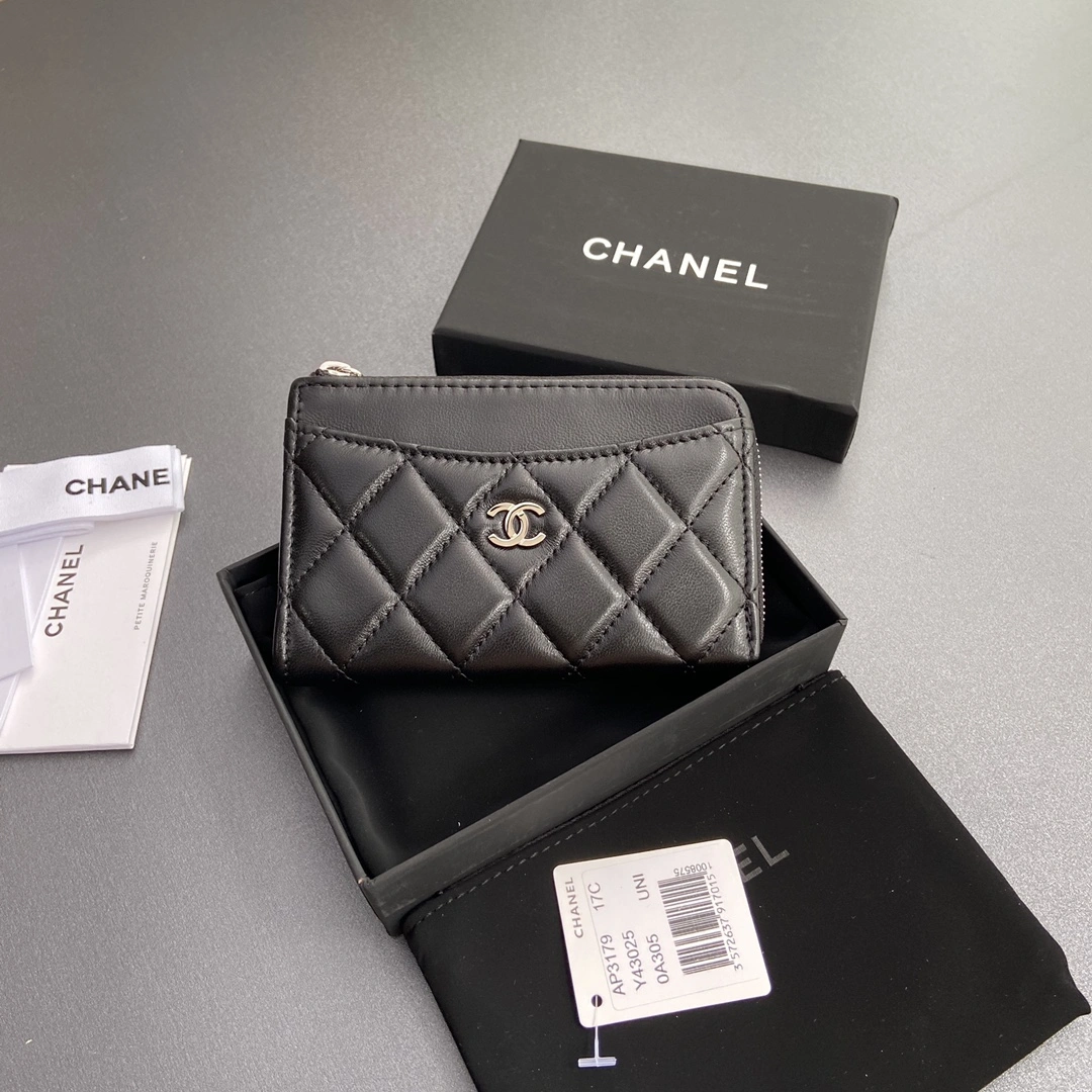 Chanel Wallets Purse UrbanStyle 56578