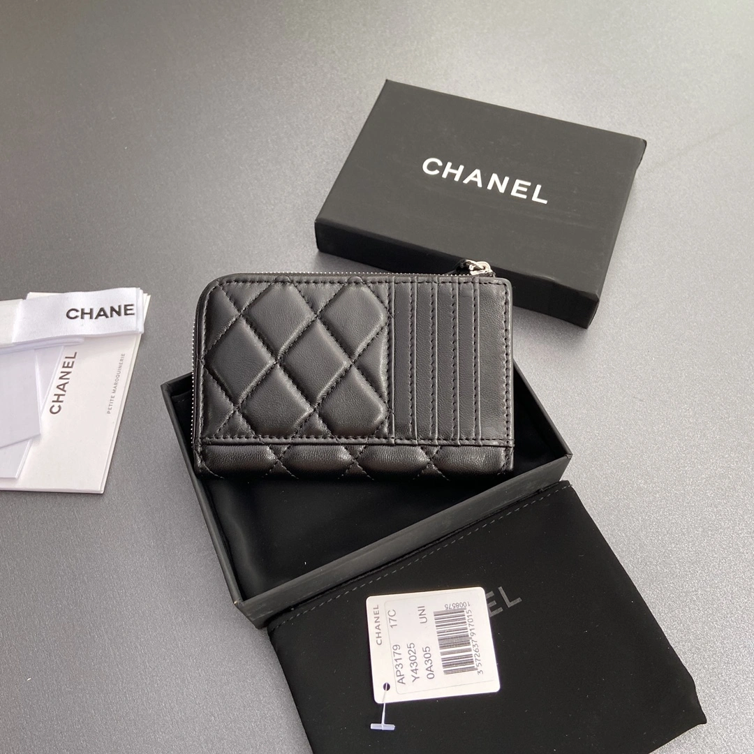 Chanel Wallets Purse UrbanStyle 56578