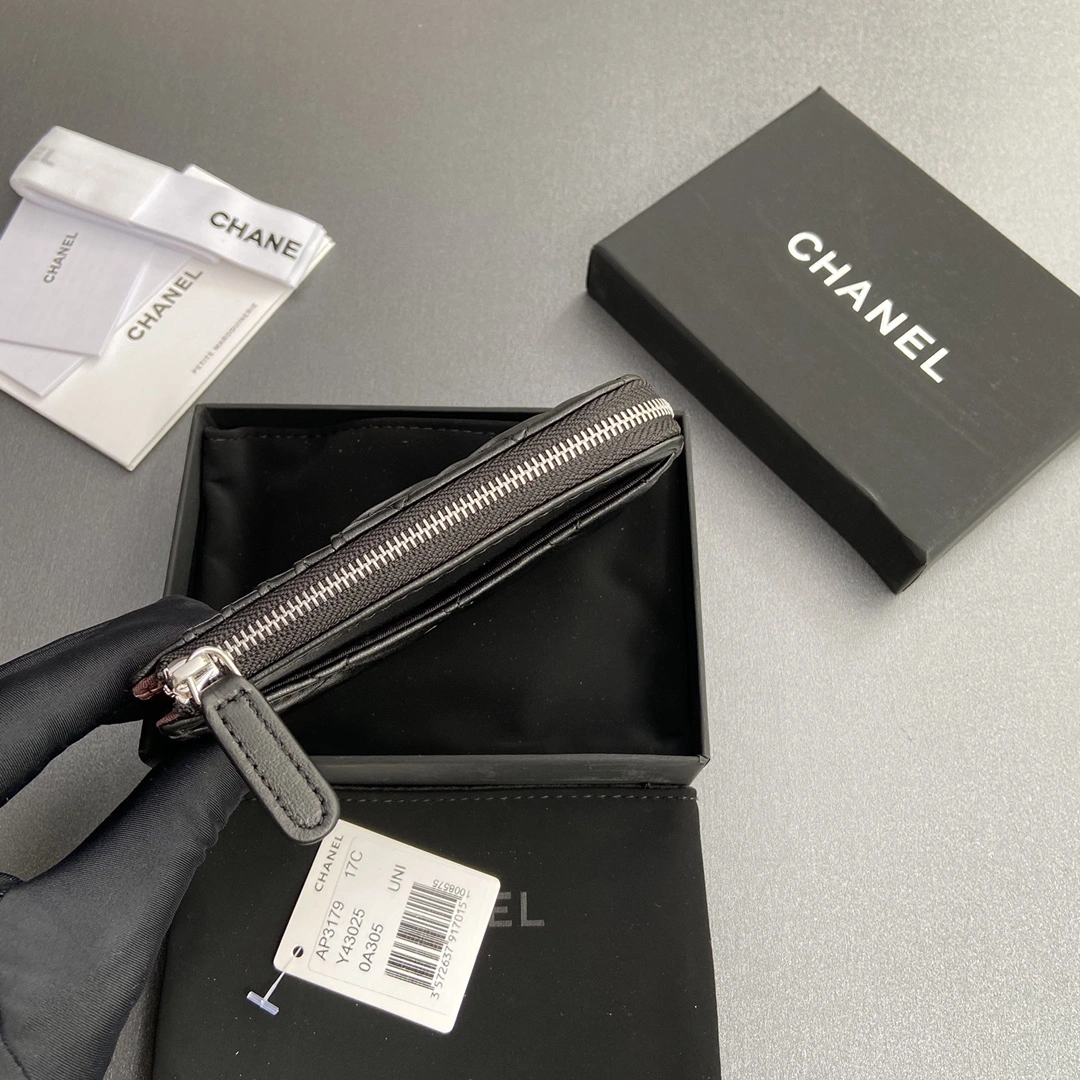 Chanel Wallets Purse UrbanStyle 56578