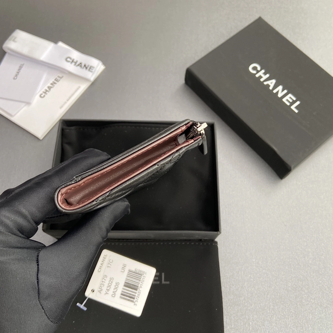 Chanel Wallets Purse UrbanStyle 56578