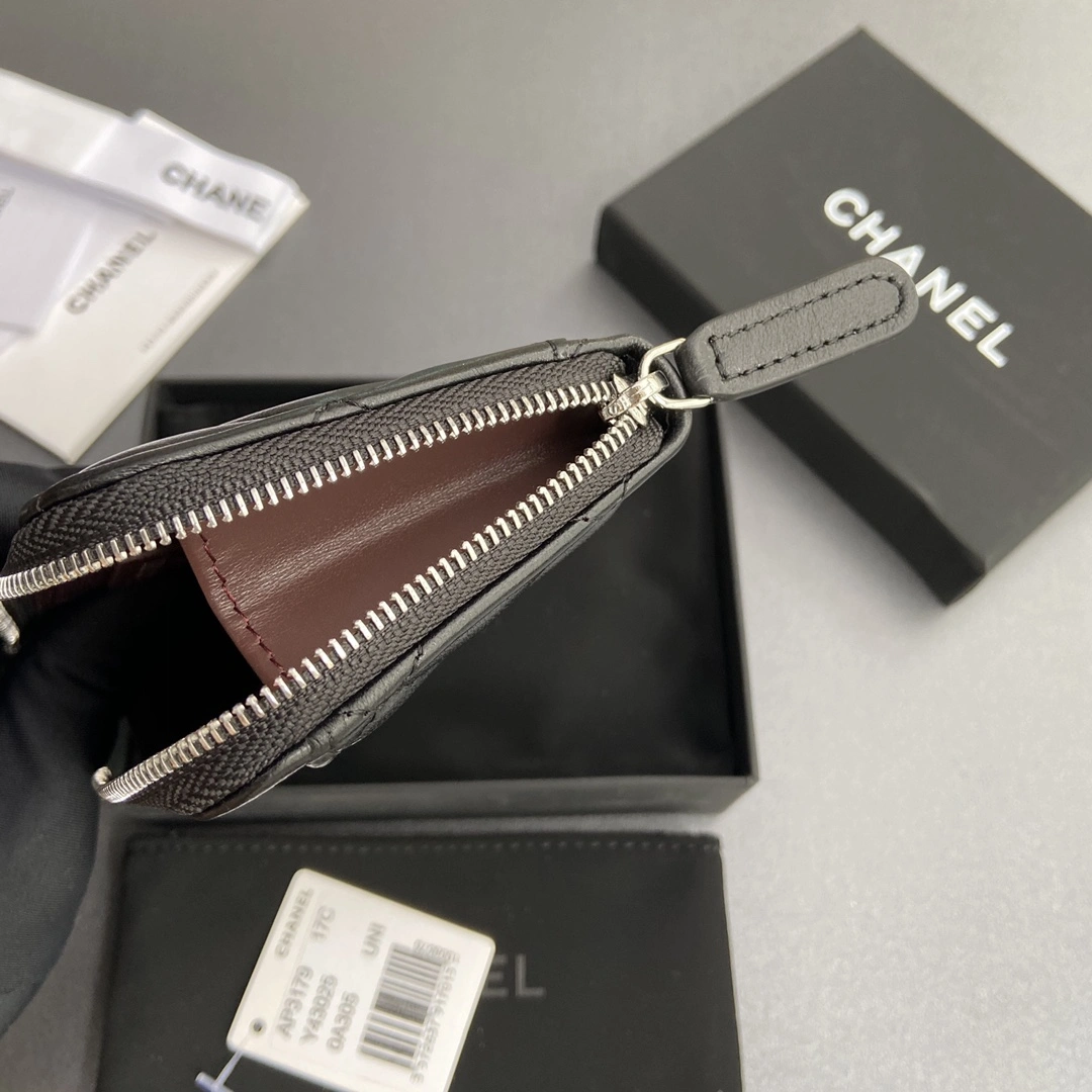 Chanel Wallets Purse UrbanStyle 56578
