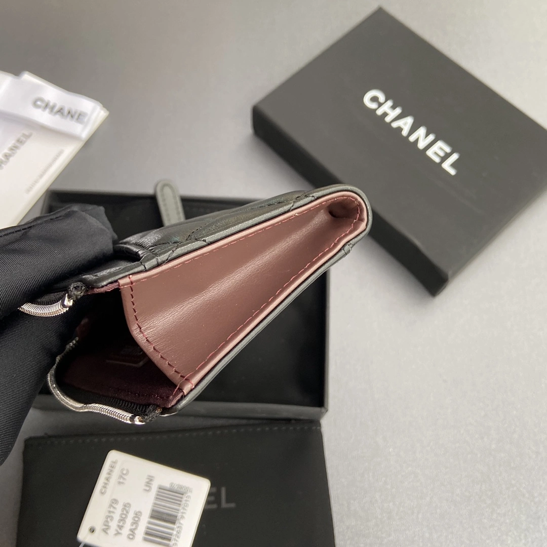 Chanel Wallets Purse UrbanStyle 56578