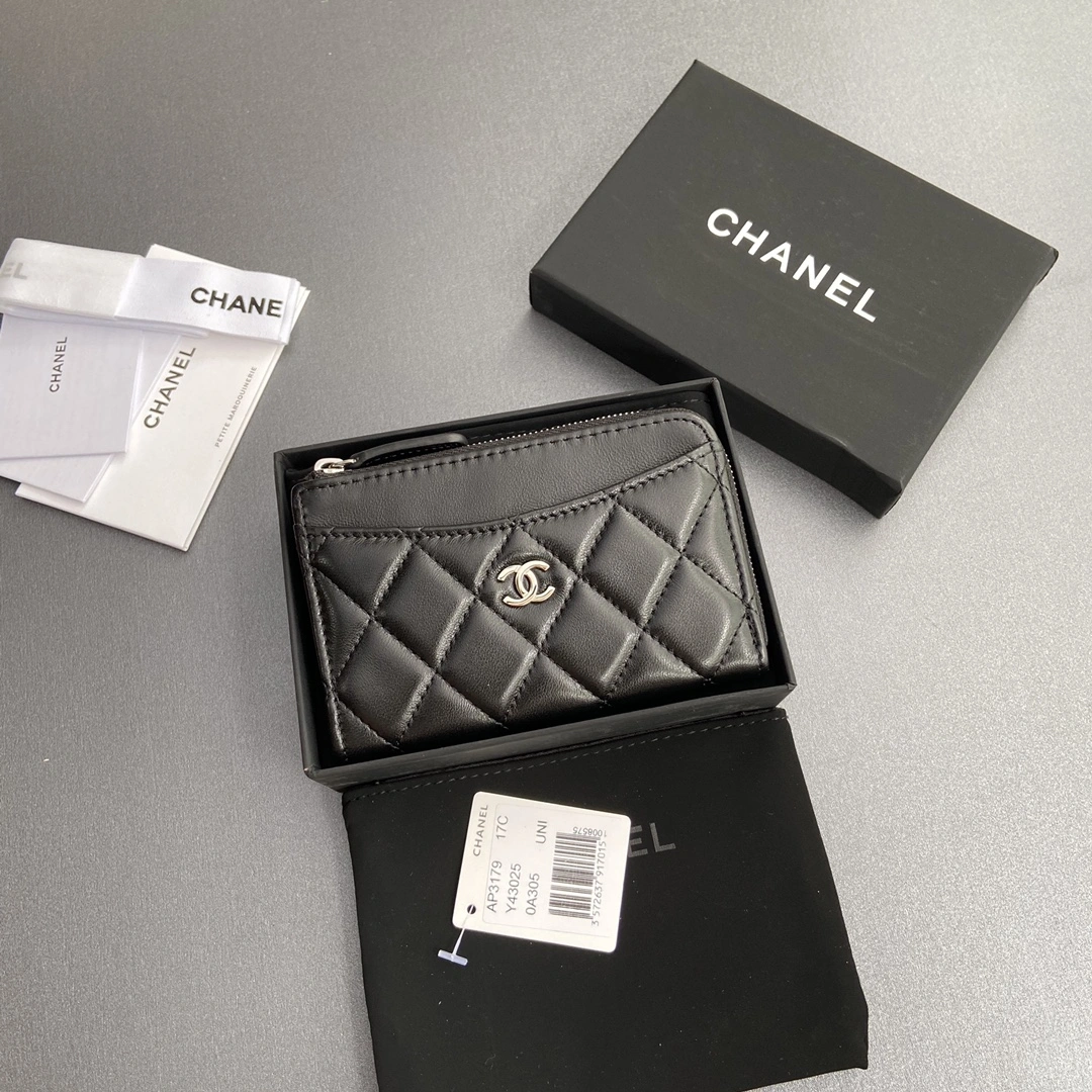 Chanel Wallets Purse UrbanStyle 56578