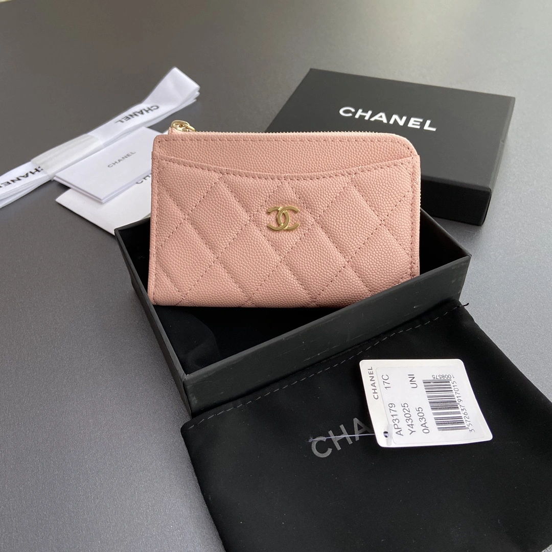 ComfortFit Chanel Wallets Purse 56573