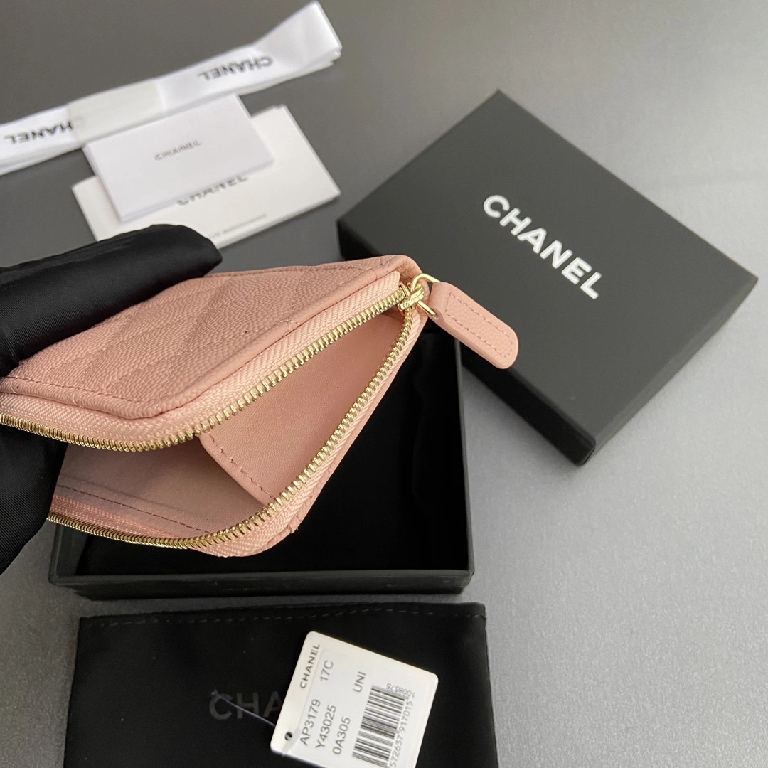 ComfortFit Chanel Wallets Purse 56573
