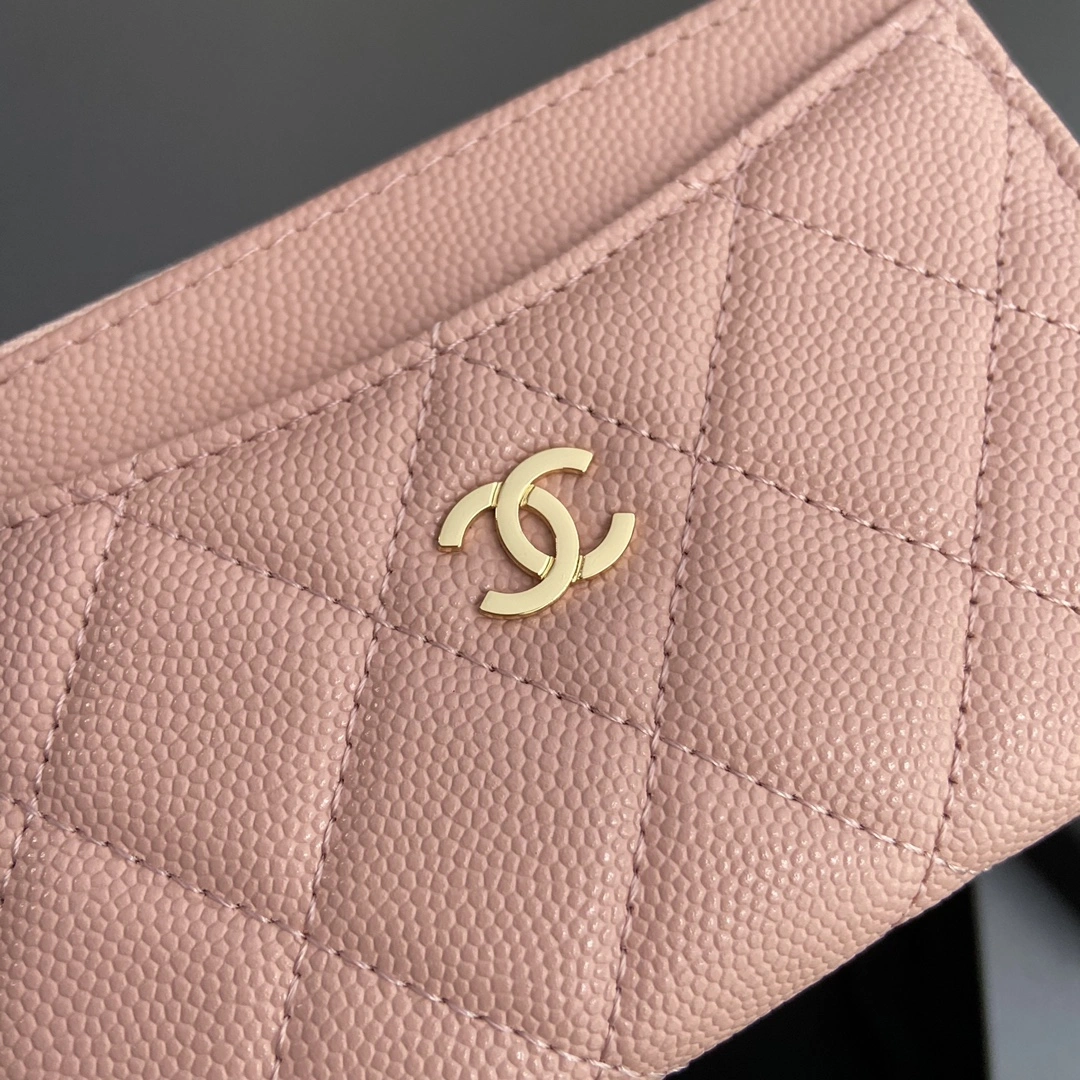 ComfortFit Chanel Wallets Purse 56573