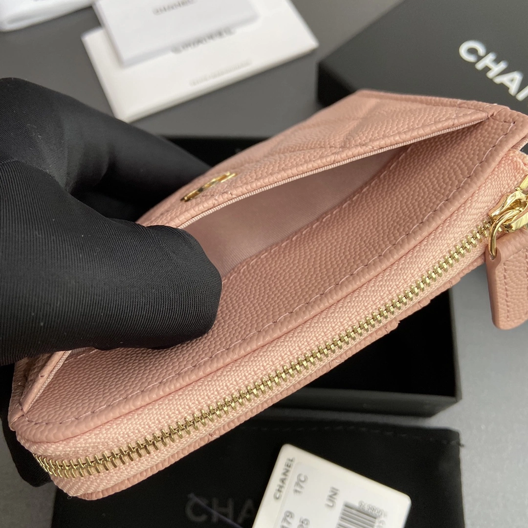 ComfortFit Chanel Wallets Purse 56573