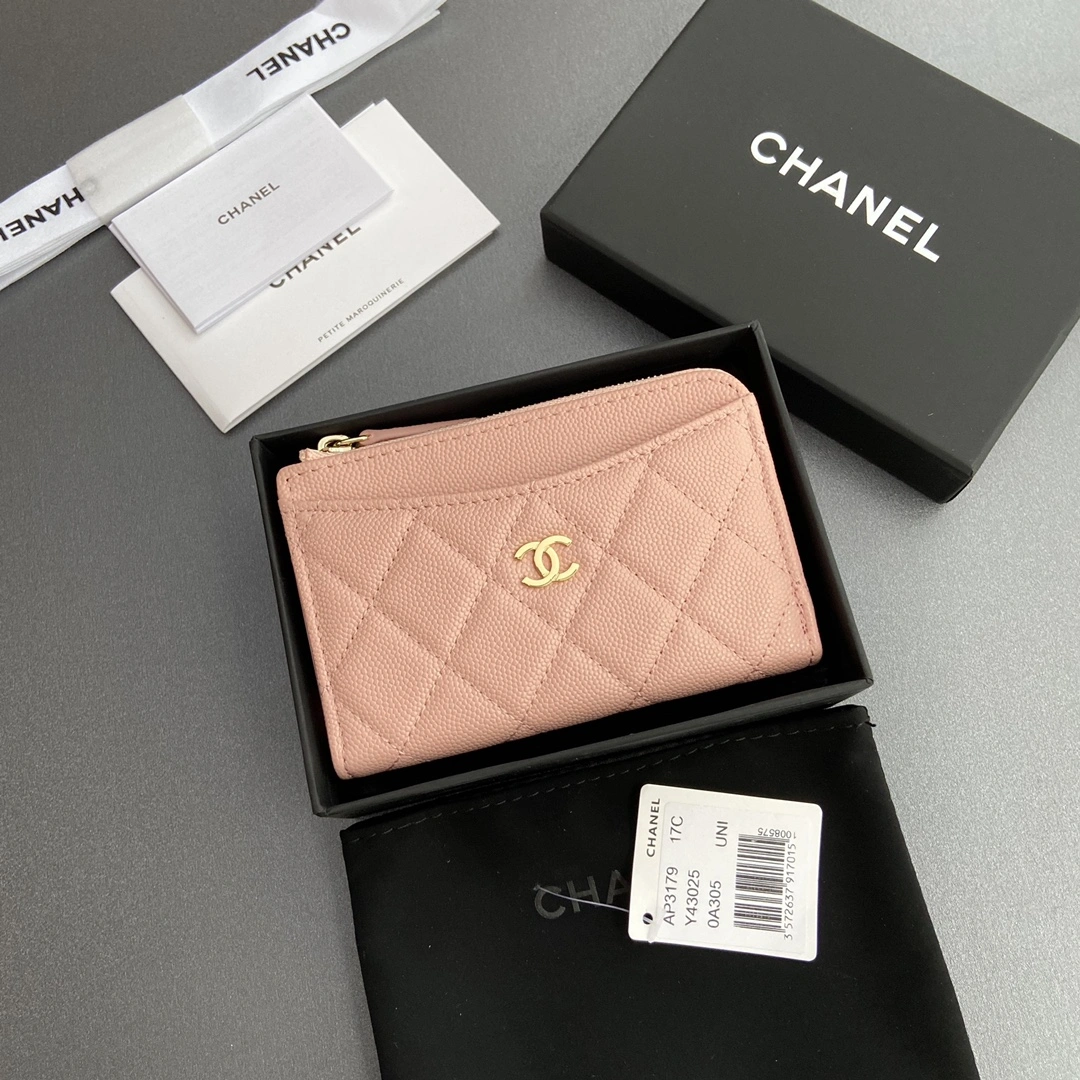 ComfortFit Chanel Wallets Purse 56573