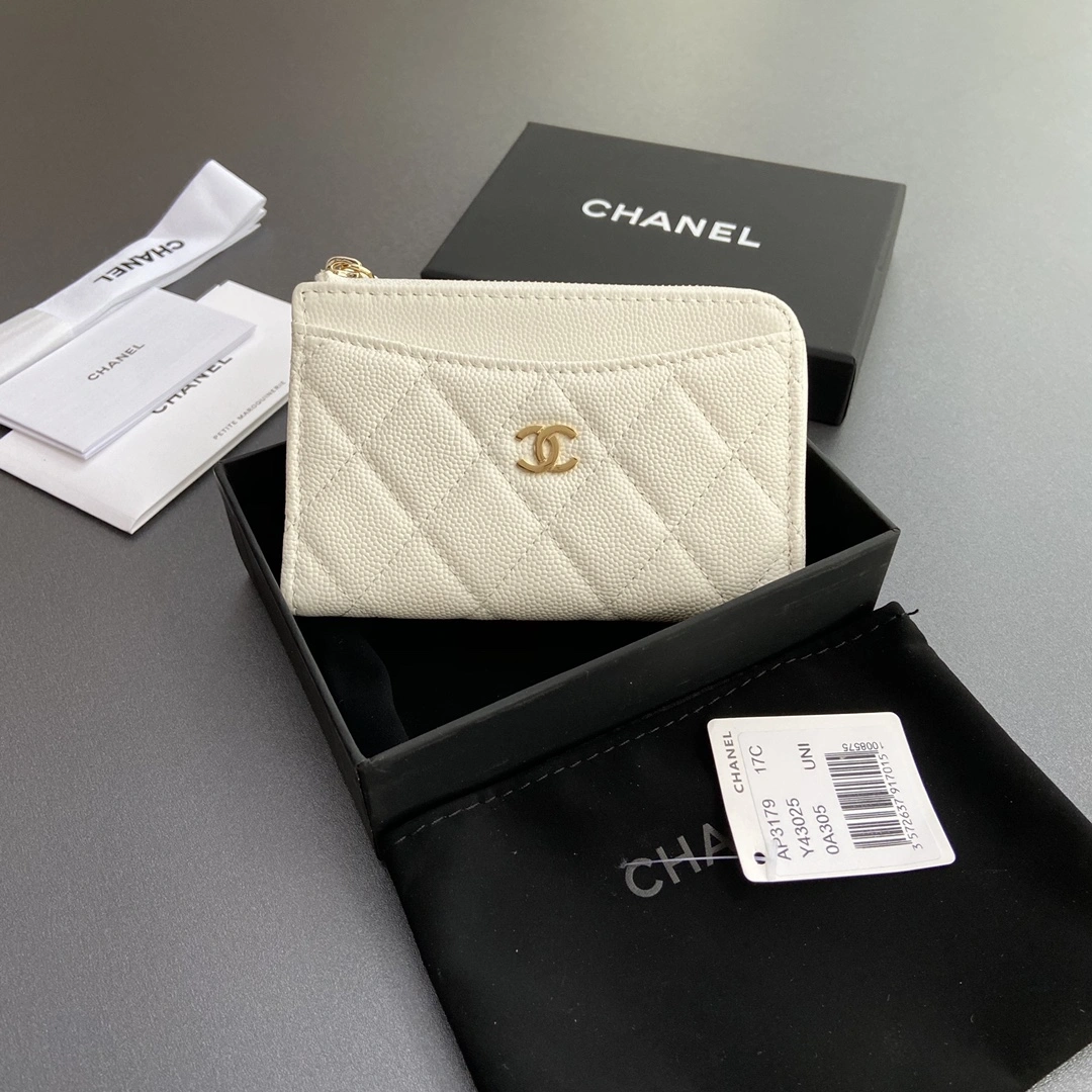WellDesigned Chanel Wallets Purse 56575