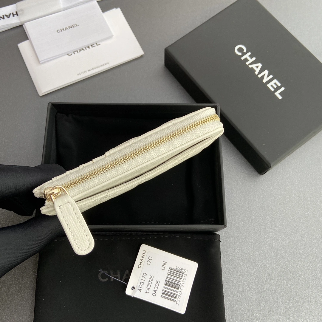WellDesigned Chanel Wallets Purse 56575