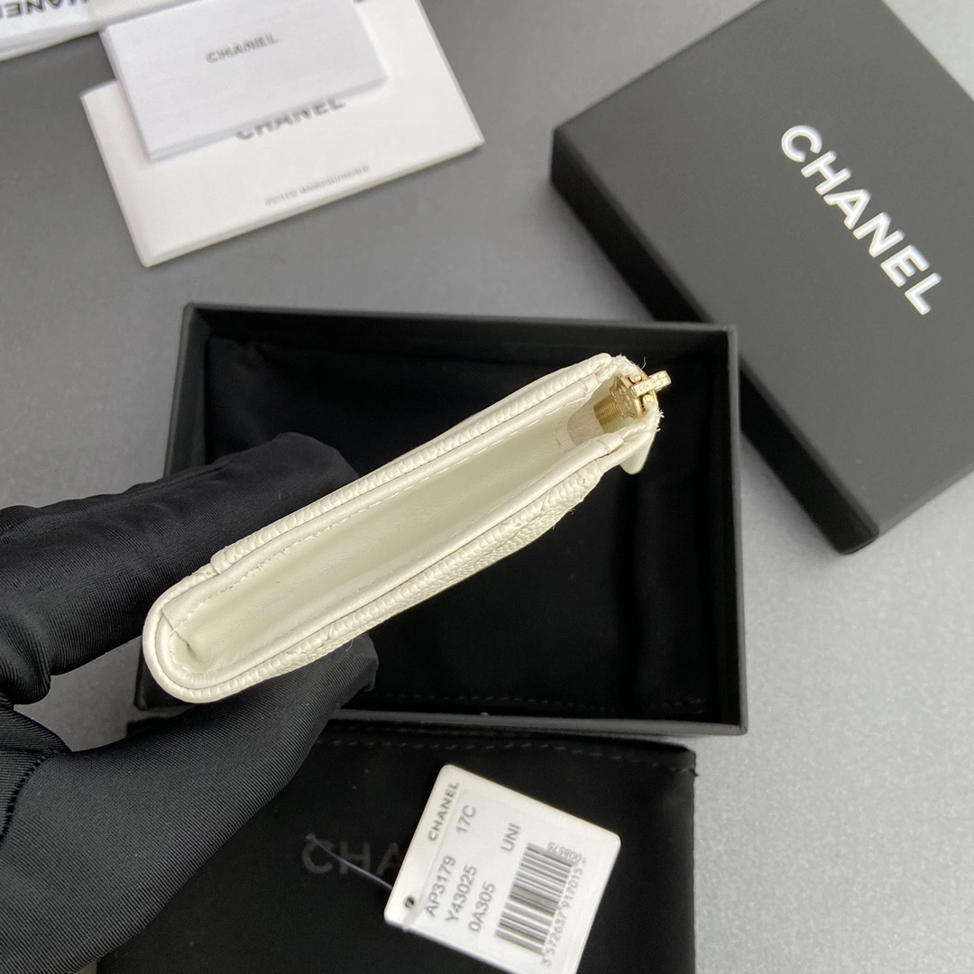 WellDesigned Chanel Wallets Purse 56575