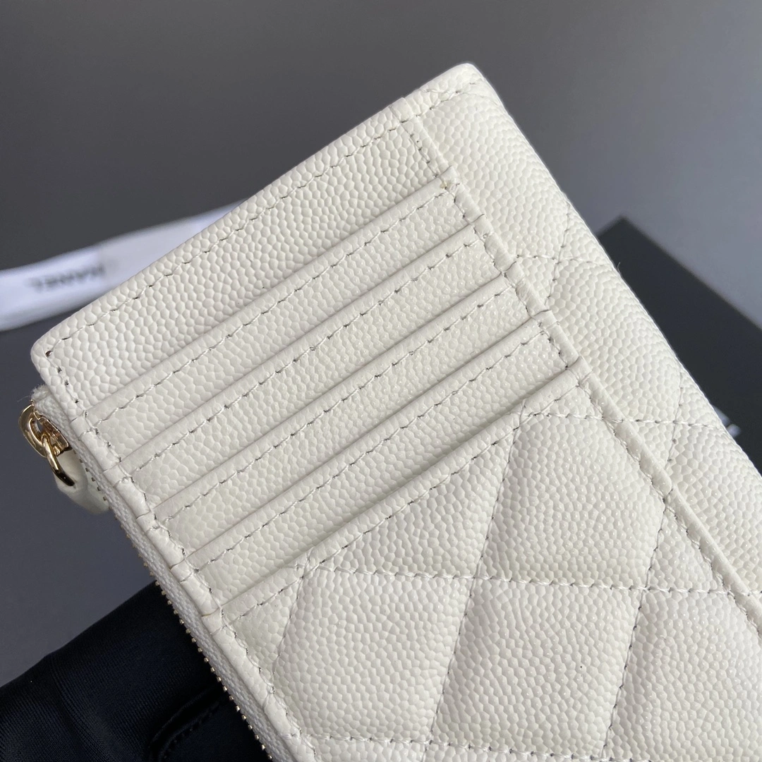 WellDesigned Chanel Wallets Purse 56575