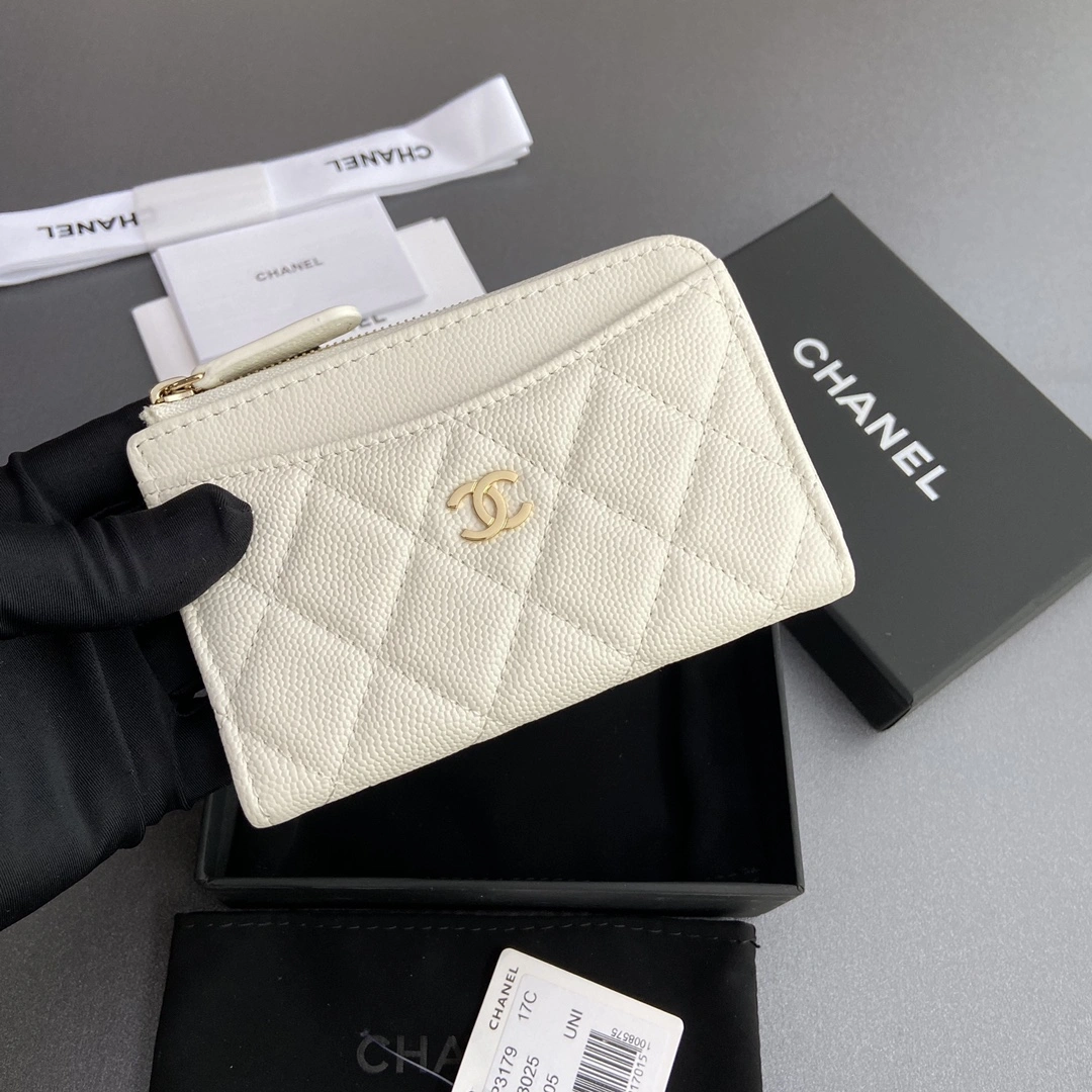WellDesigned Chanel Wallets Purse 56575