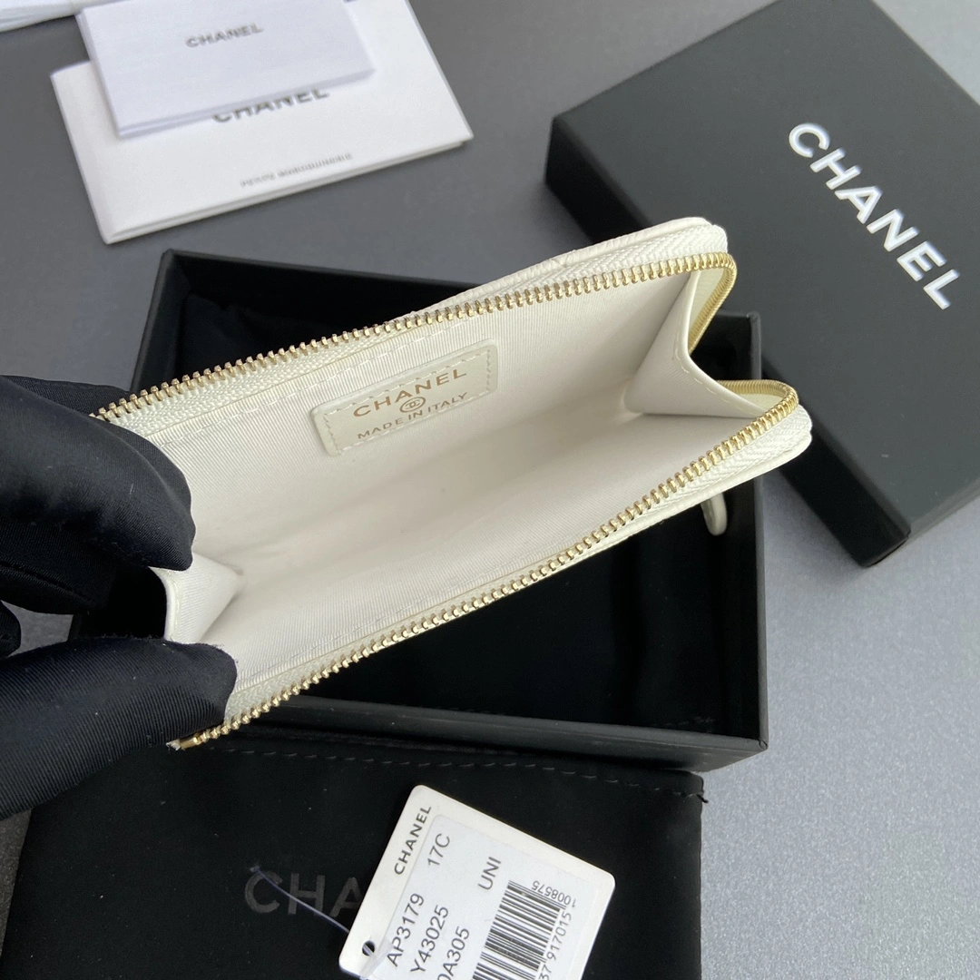 WellDesigned Chanel Wallets Purse 56575
