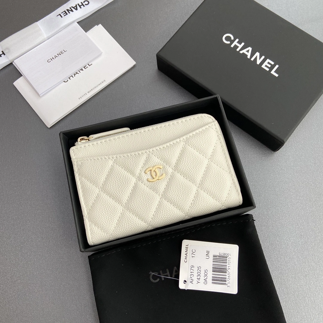 WellDesigned Chanel Wallets Purse 56575