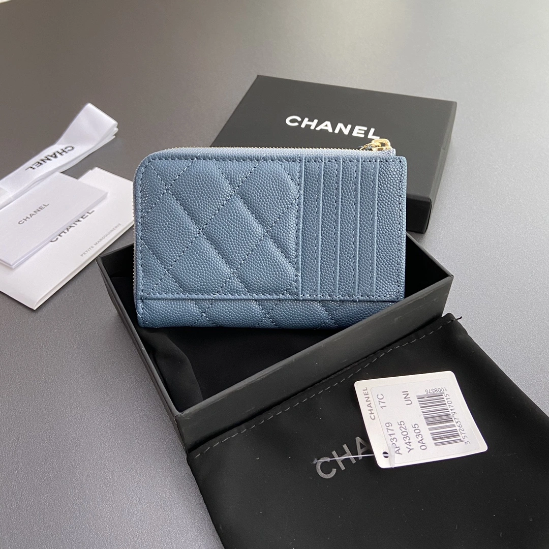 UrbanStyle Chanel Wallets Purse 56567