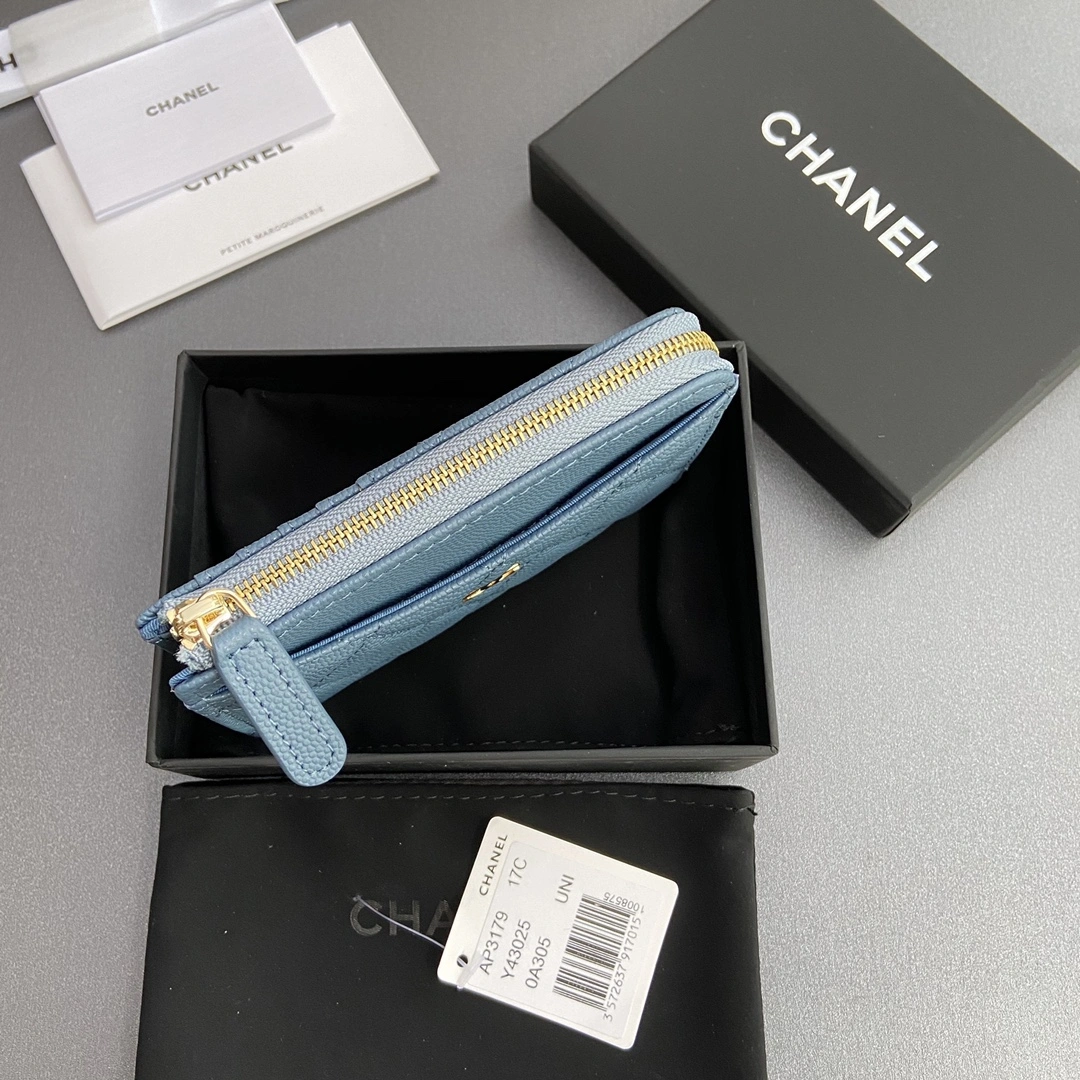 UrbanStyle Chanel Wallets Purse 56567