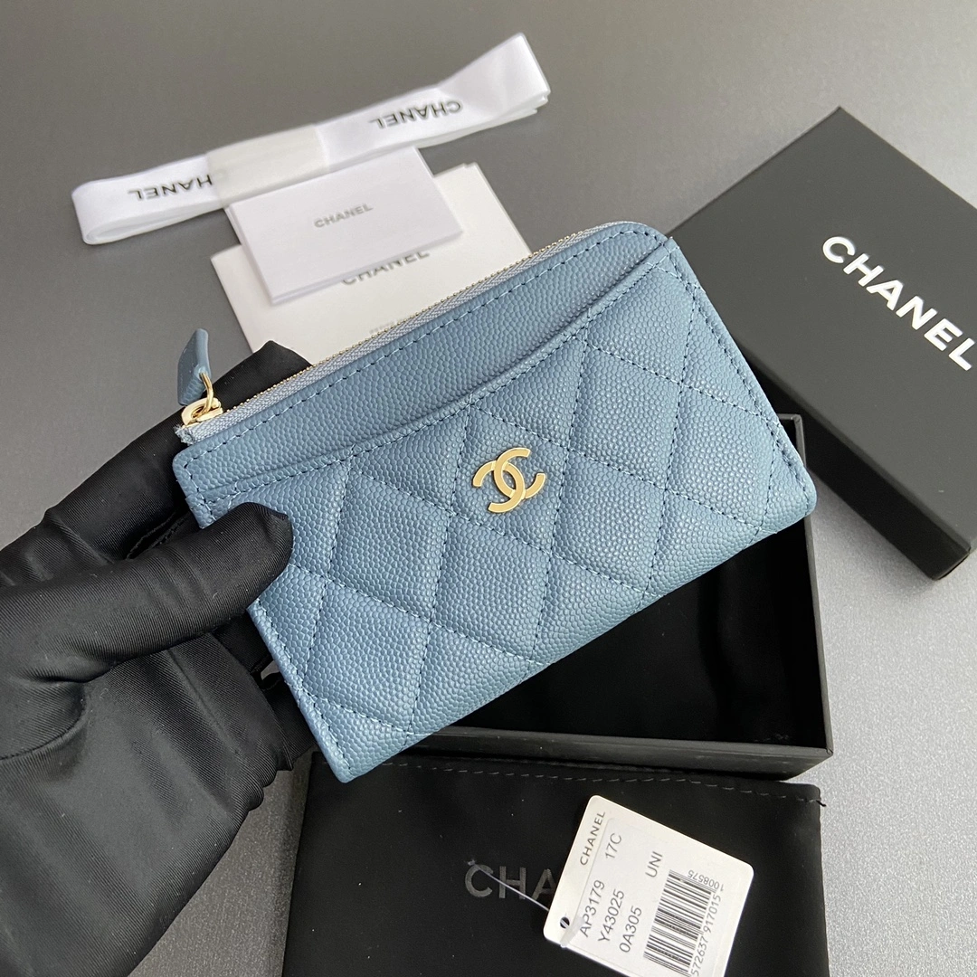 UrbanStyle Chanel Wallets Purse 56567