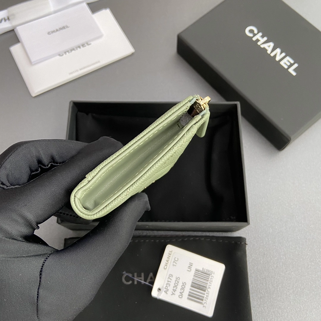 Resilient Chanel Wallets Purse 56572