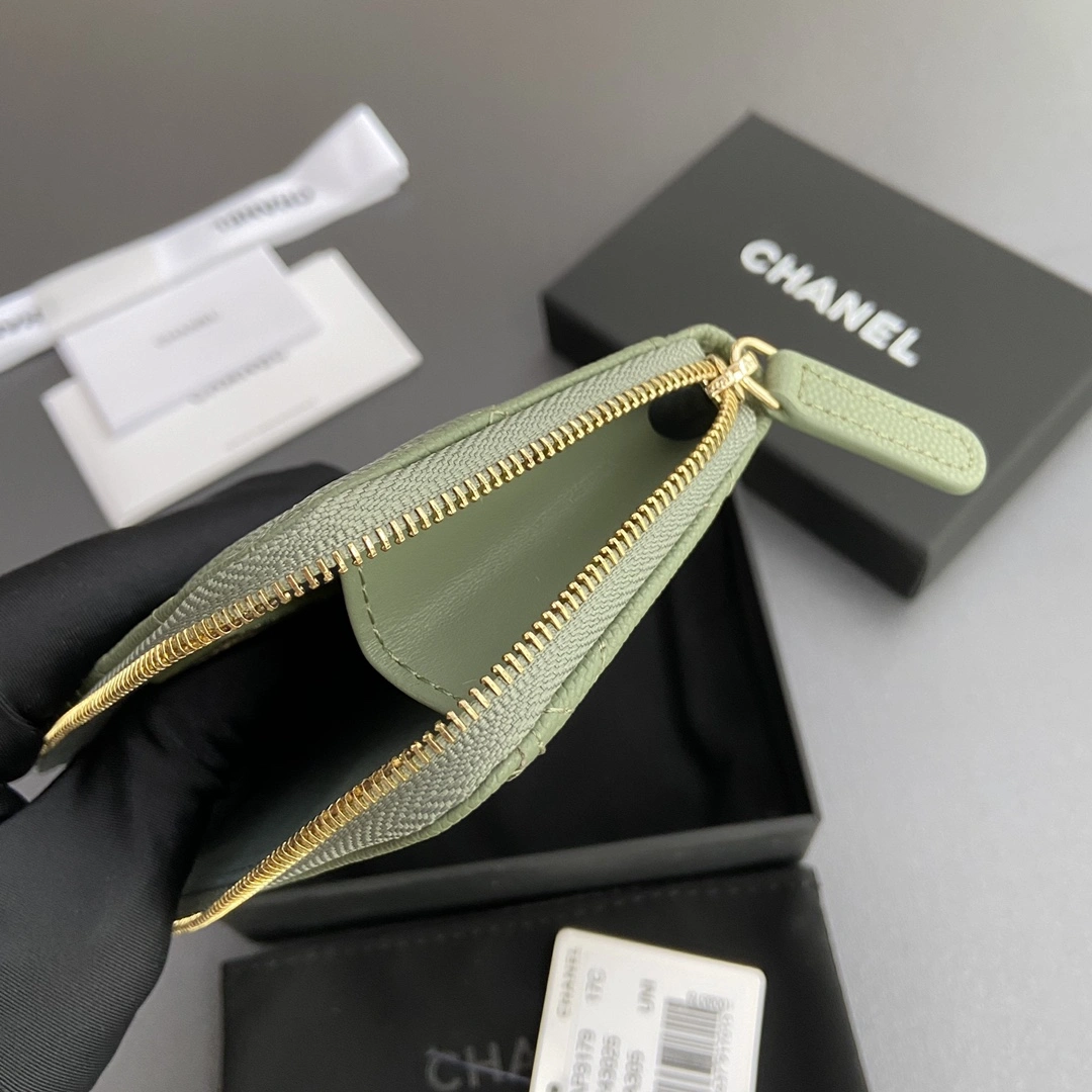 Resilient Chanel Wallets Purse 56572