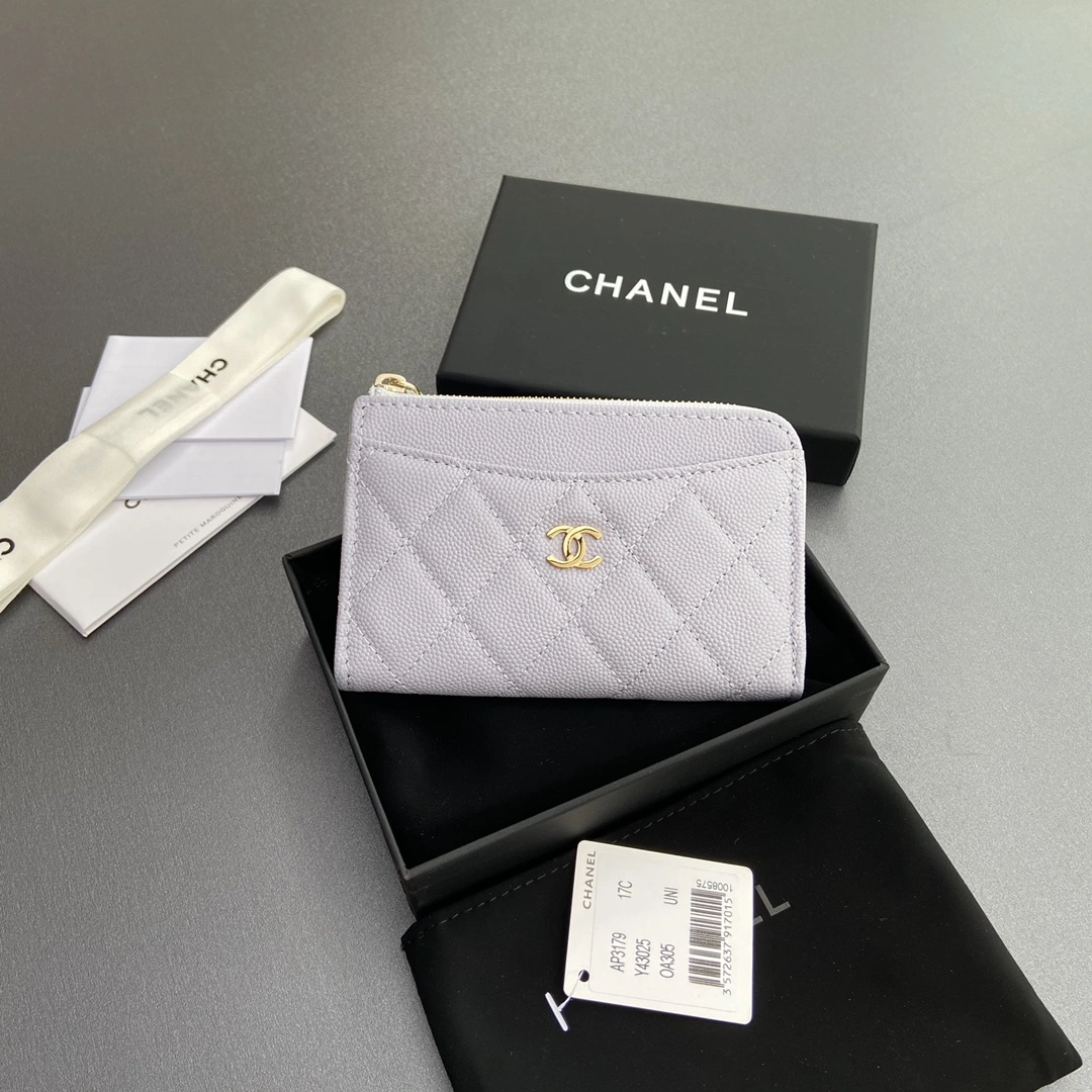 UrbanChic Chanel Wallets Purse 56571