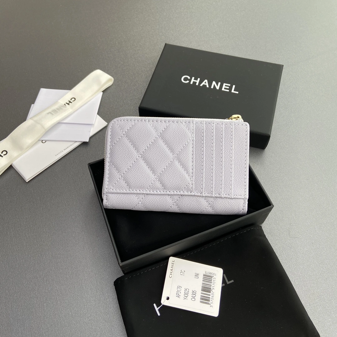 UrbanChic Chanel Wallets Purse 56571