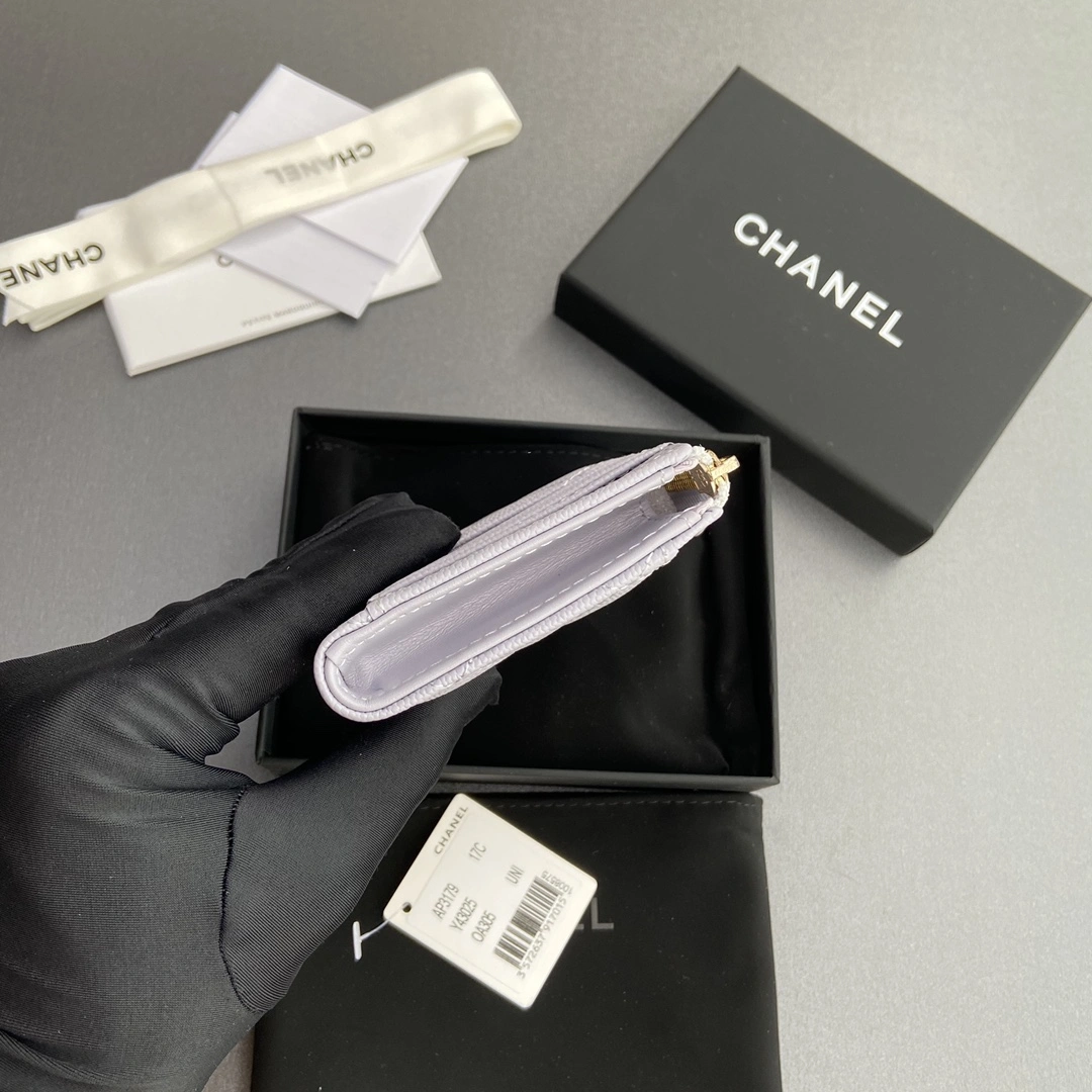 UrbanChic Chanel Wallets Purse 56571