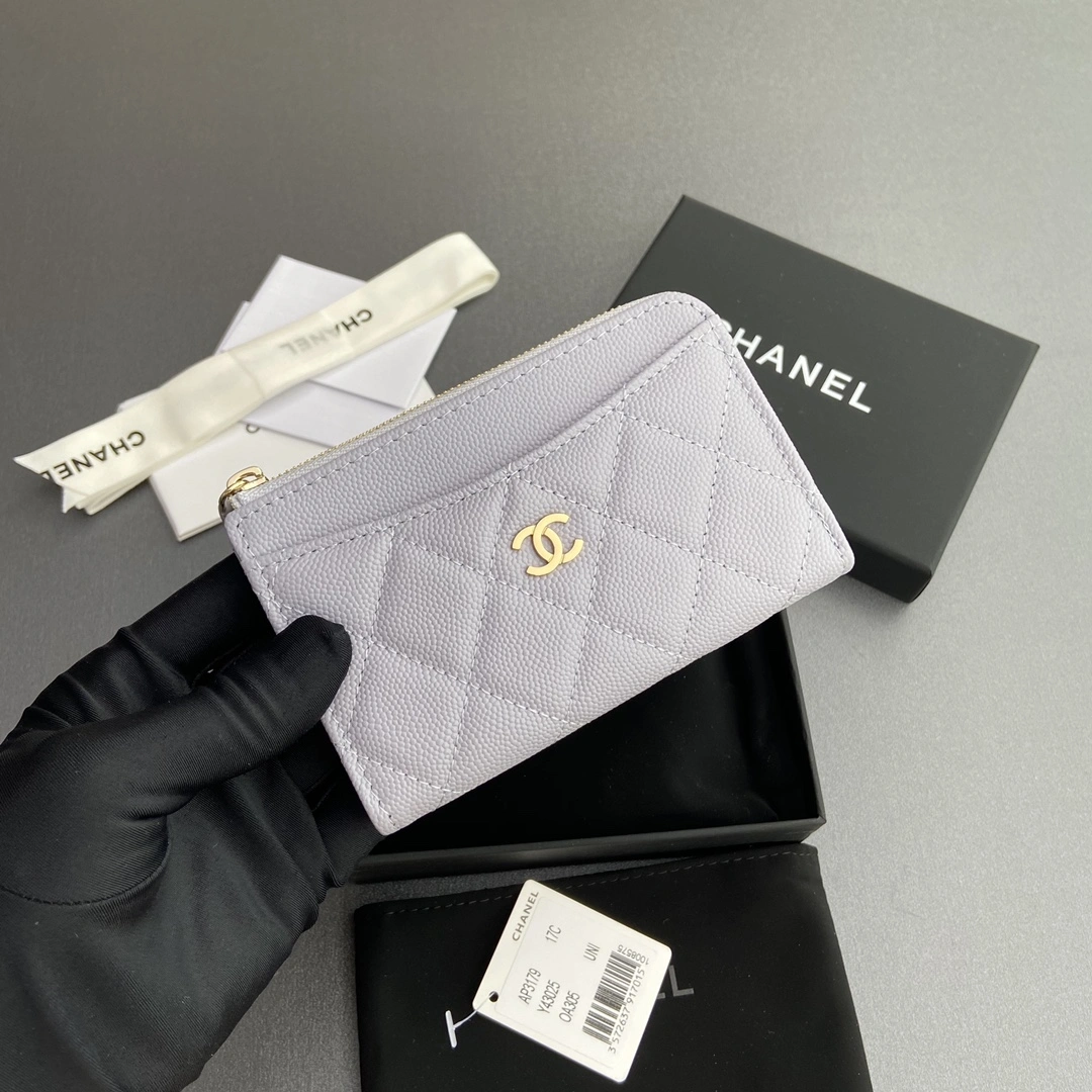 UrbanChic Chanel Wallets Purse 56571