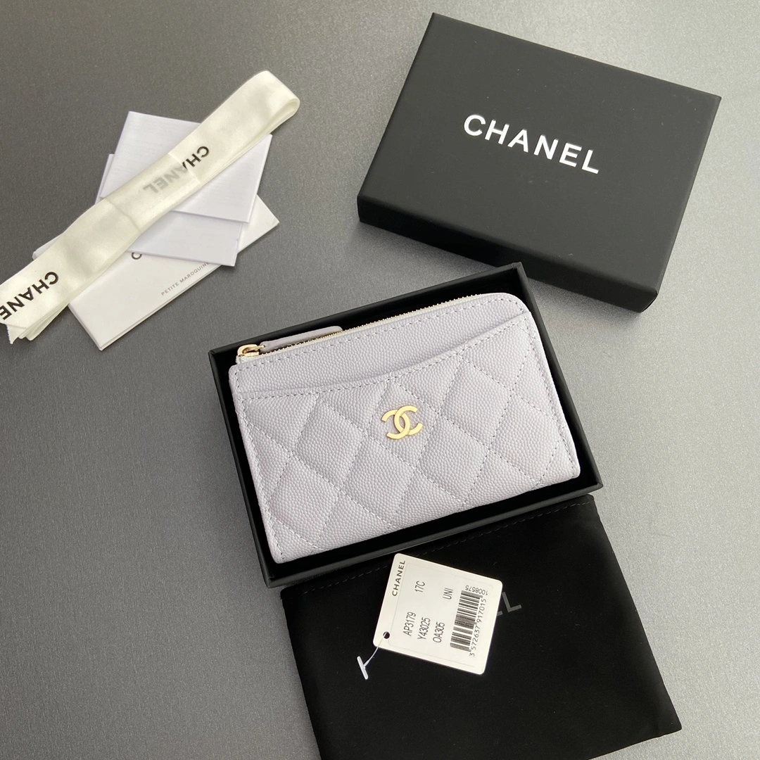 UrbanChic Chanel Wallets Purse 56571