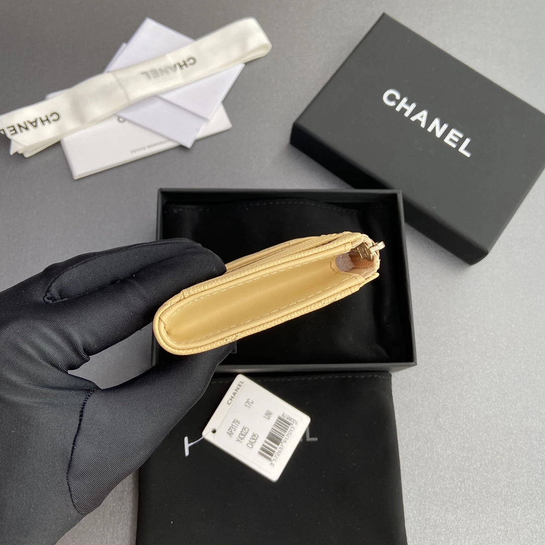Chanel Wallets Purse Comfortable 56569