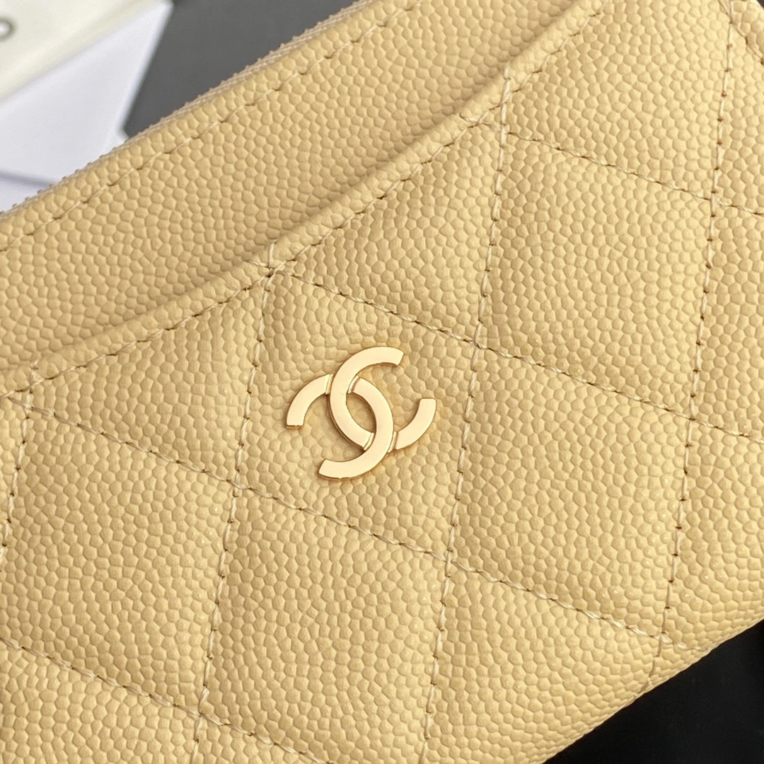 Chanel Wallets Purse Comfortable 56569