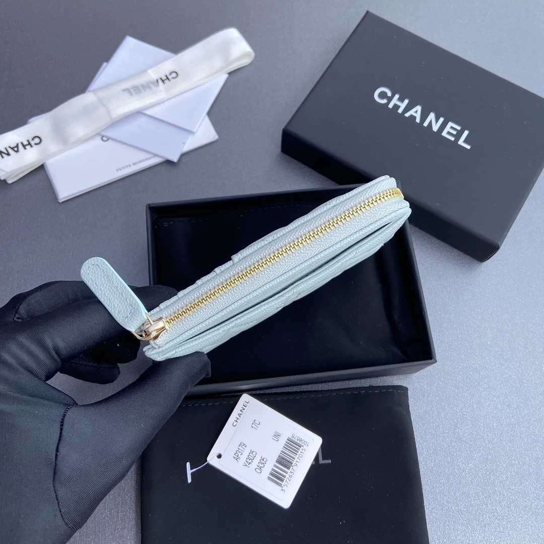 Chanel Wallets Purse Affordable 56568