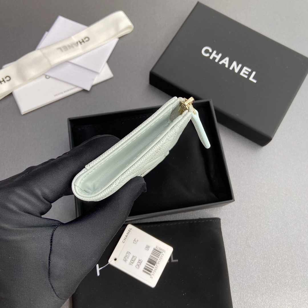Chanel Wallets Purse Affordable 56568