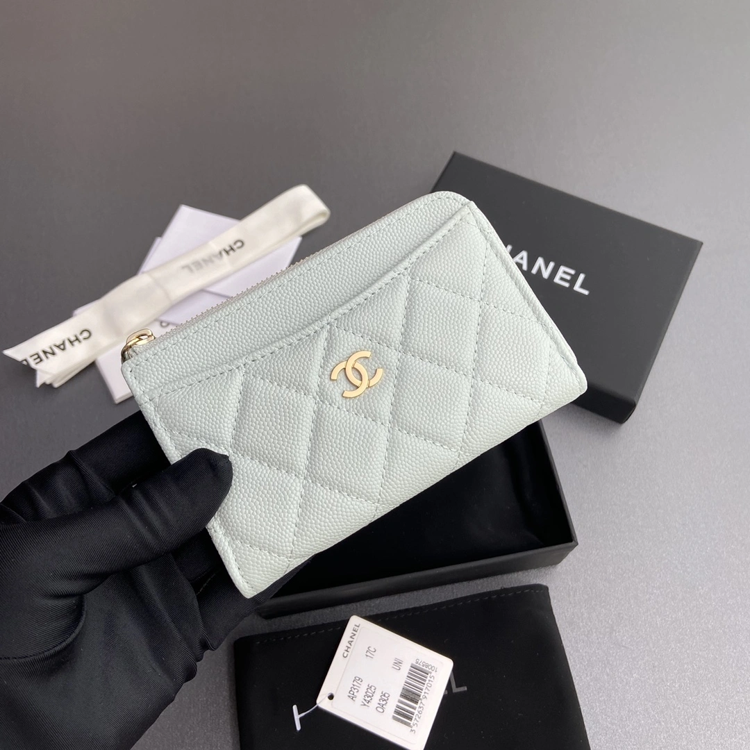 Chanel Wallets Purse Affordable 56568