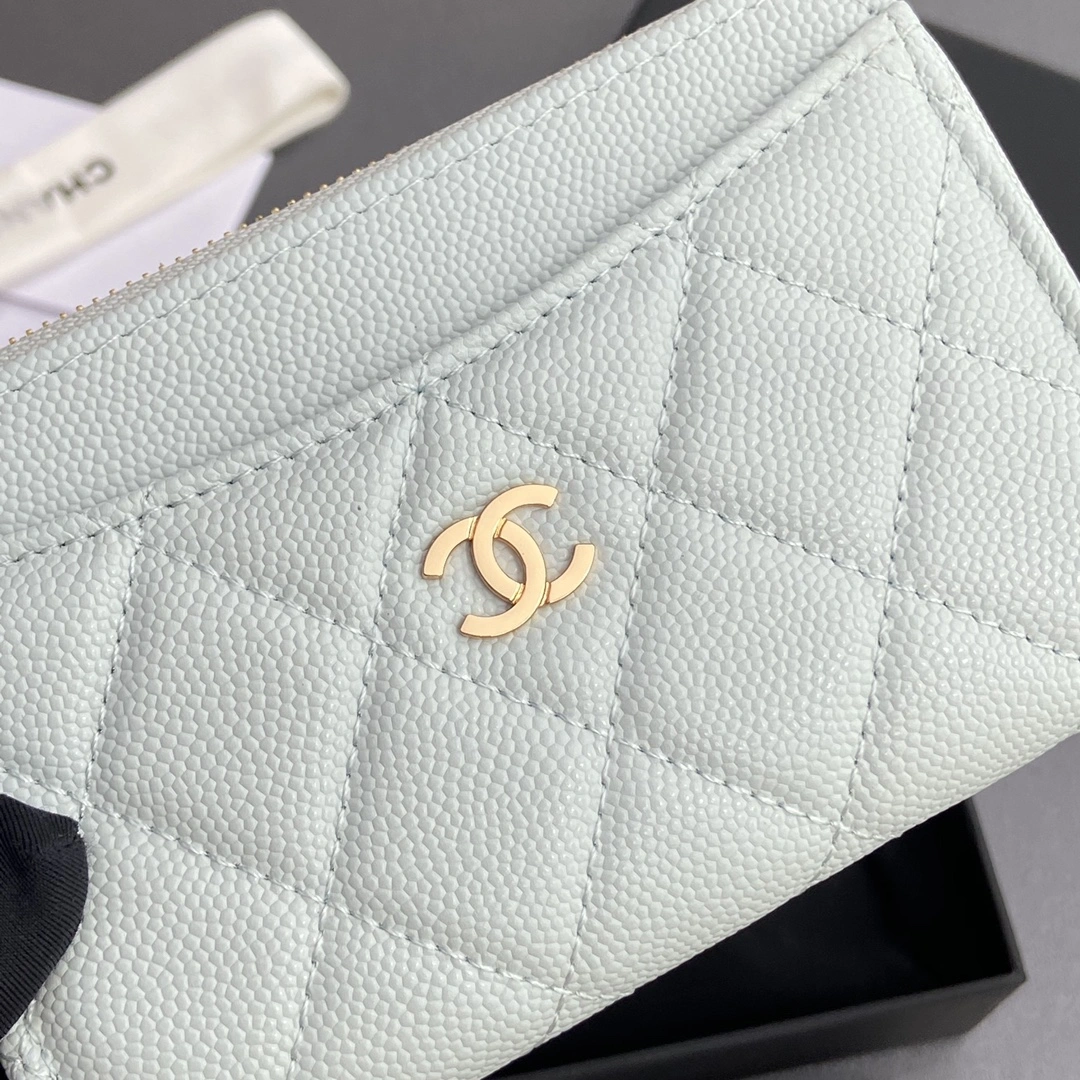 Chanel Wallets Purse Affordable 56568