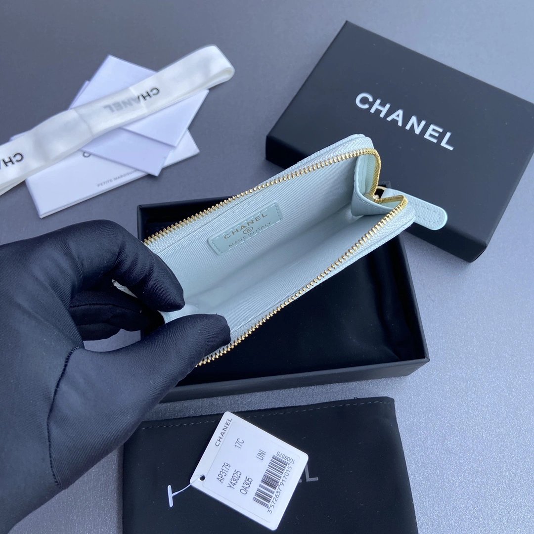 Chanel Wallets Purse Affordable 56568