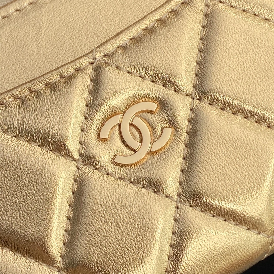 Chanel Wallets Purse Fashionable 56566