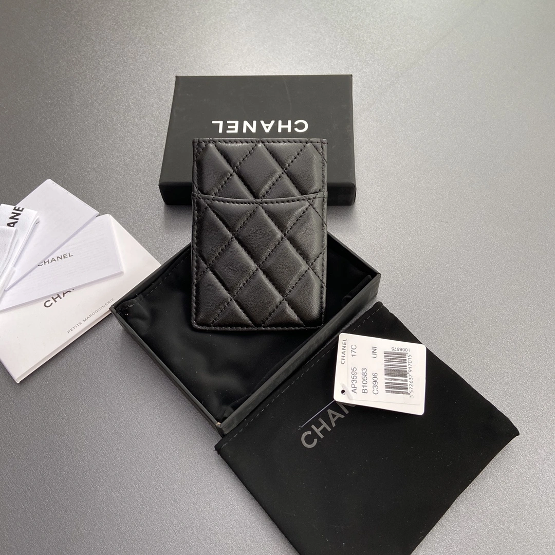 Chanel Wallets Purse DailyWear 56561