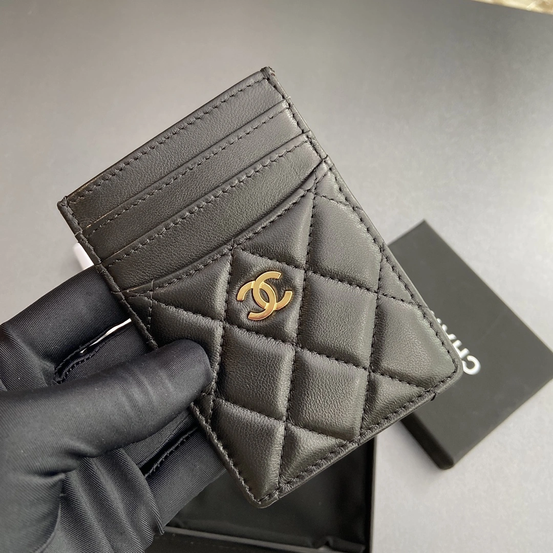 Chanel Wallets Purse DailyWear 56561