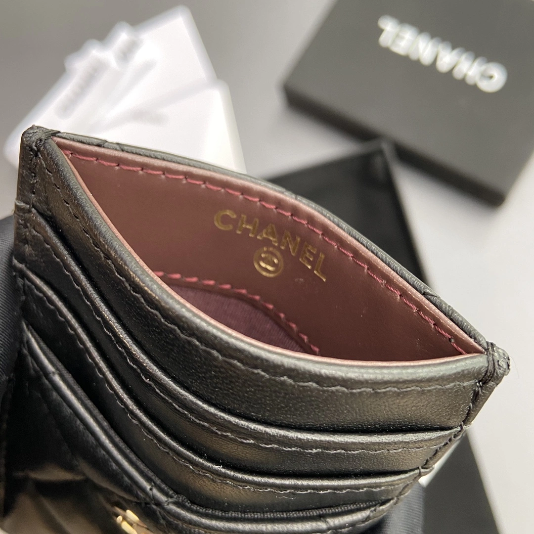Chanel Wallets Purse DailyWear 56561