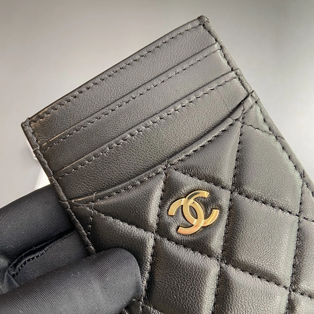 Chanel Wallets Purse DailyWear 56561