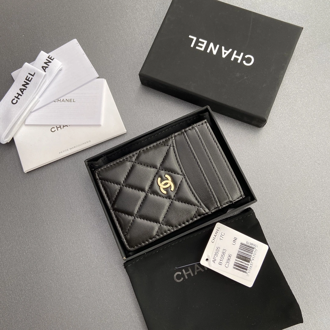 Chanel Wallets Purse DailyWear 56561
