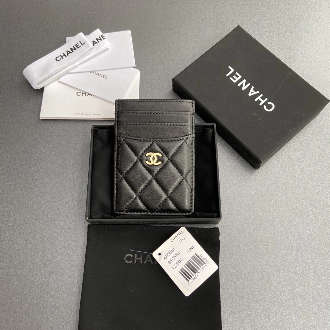 Chanel Wallets Purse DailyWear 56561