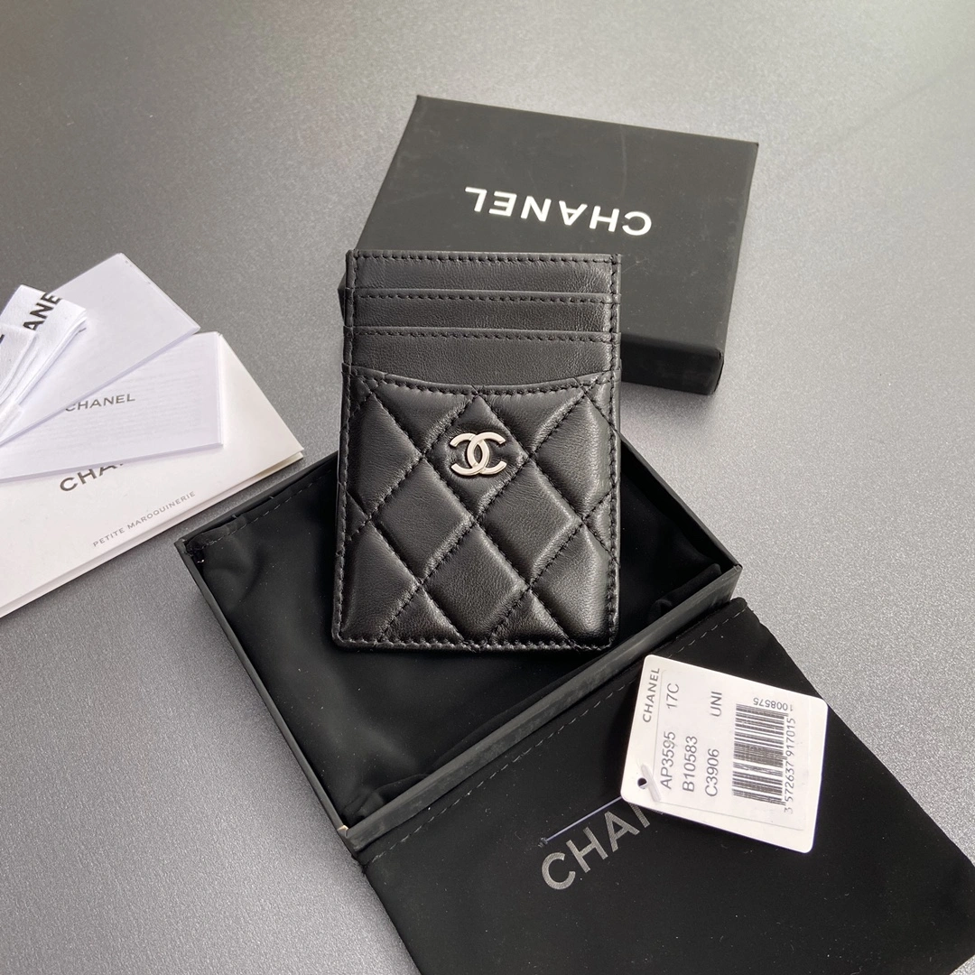 EasyMatch Chanel Wallets Purse 56564