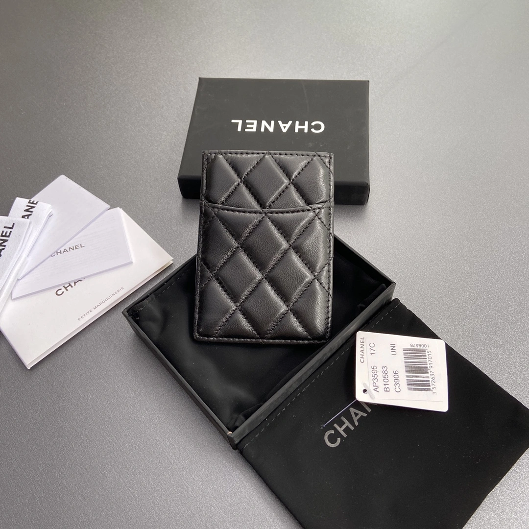 EasyMatch Chanel Wallets Purse 56564
